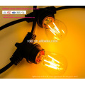 SL-04 UL/CSA APPROVED STRING LIGHTS CORDS SETS CE GS SJTW 14/2 16/2
